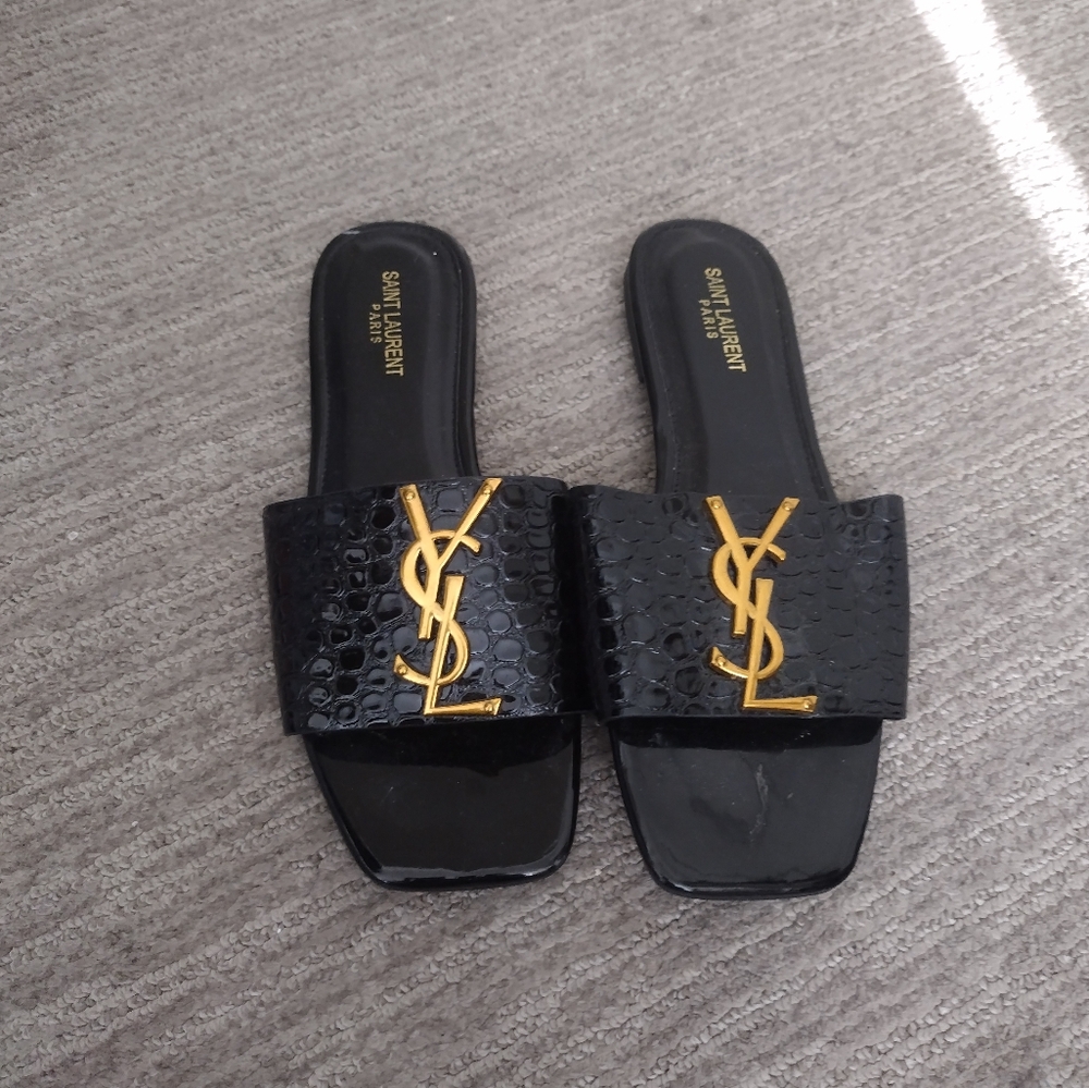 Summer slides